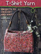T-Shirt Yarn by Sandra Lebrun, 9780811714532