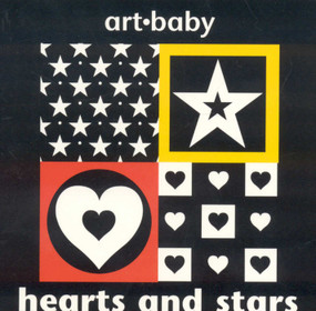 Hearts & Stars by Chez Picthall, 9781587285950
