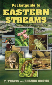 Pocketguide to Eastern Streams by T. Travis, Shanda Brown, 9780811706407