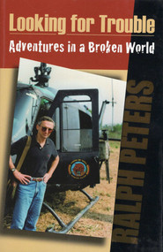 Looking for Trouble - 9780811734103 by Ralph Peters, 9780811734103