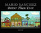 Mario Sanchez (Better Than Ever) by Nance Frank, 9781561644766