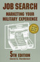 Job Search - 9780811735902 by David G. Henderson, 9780811735902