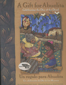 Gift For Abuelita / Un regalo para Abuelita by Nancy Luenn, Robert Chapman, 9780873586887