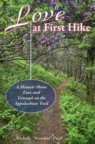 Love at First Hike by Michelle Pugh, 9780811713665
