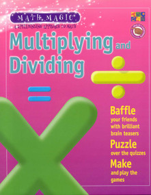 Multiplying And Dividing - 9781587282690 by Two-Can Editors, 9781587282690