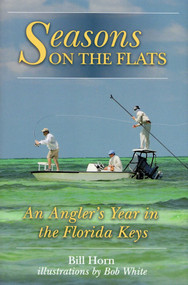 Seasons on the Flats by Bill Horn, 9780811701174