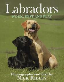 Labradors - 9780811704946 by Nick Ridley, 9780811704946