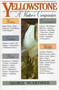Yellowstone - 9780811730785 by George Wuerthner, 9780811730785