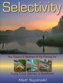 Selectivity by Matt Supinski, 9780811711012