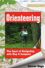 Orienteering - 9780811728706 by Steven Boga, 9780811728706