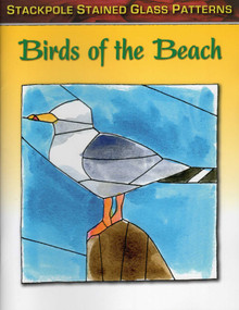 Birds of the Beach by Sandy Allison, 9780811714716