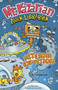 The Asteroid Excursion - 9781515873259 by Steve Foxe, Gary Boller, 9781515873259