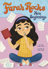 Farah Rocks New Beginnings by Ruaida Mannaa, Susan Muaddi Darraj, 9781496583413