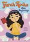 Farah Rocks New Beginnings by Ruaida Mannaa, Susan Muaddi Darraj, 9781496583413