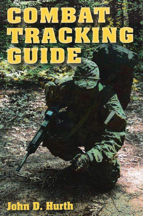 Combat Tracking Guide by John D. Hurth, 9780811710992