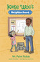 Mr. Patel Builds by Laura Zarrin, Fran Manushkin, 9781515883487