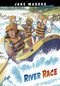 River Race - 9781515882305 by Jake Maddox, Eva Morales, 9781515882305