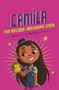 Camila the Record-Breaking Star - 9781515882121 by Alicia Salazar, Thais Damiao, 9781515882121
