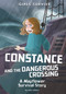 Constance and the Dangerous Crossing (A Mayflower Survival Story) - 9781515882251 by Julie Gilbert, Francesca Ficorilli, 9781515882251
