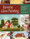Reverse Glass Painting by Anne Dimock, 9780811705226