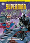 Superman and the Big Bounty by Michael  Anthony Steele, Leonel Castellani, 9781515883258