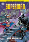 Superman and the Big Bounty by Michael  Anthony Steele, Leonel Castellani, 9781515883258