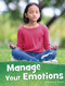 Manage Your Emotions by Martha E. H. Rustad, 9781977133229