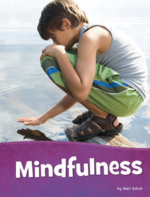Mindfulness - 9781977132208 by Mari Schuh, 9781977132208