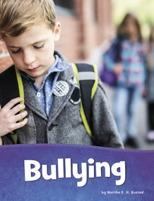 Bullying - 9781977132161 by Martha E. H. Rustad, 9781977132161