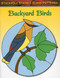 Backyard Birds - 9780811713429 by Sandy Allison, 9780811713429