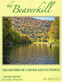 Beaverkill by Ed van Put, 9780811715461