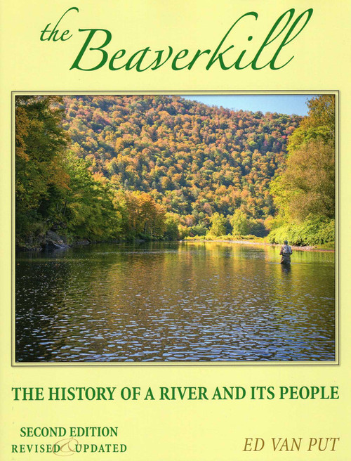 Beaverkill by Ed van Put, 9780811715461