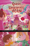 Quest for the Unicorn's Horn - 9781515882060 by Elizabeth Pagel-Hogan, Román Díaz, 9781515882060