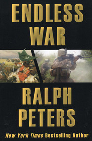 Endless War - 9780811708234 by Ralph Peters, 9780811708234