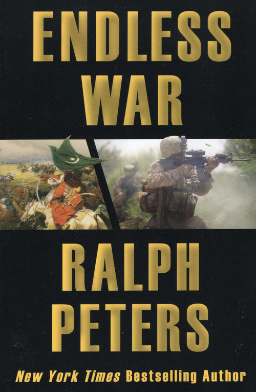 Endless War - 9780811708234 by Ralph Peters, 9780811708234