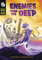 Enemies from the Deep by Danielle Smith-Llera, David SanAngelo, 9781515883036