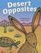 Desert Opposites by Eileen Hine, 9780873588904