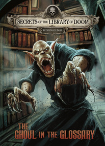 The Ghost Riddle - 9781515882473 by Michael Dahl, Patricio Clarey, 9781515882473