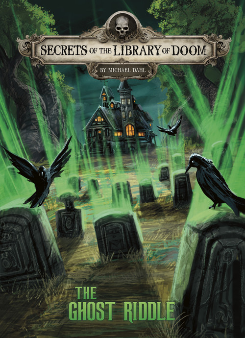 The Bottomless Book - 9781515882503 by Michael Dahl, Patricio Clarey, 9781515882503