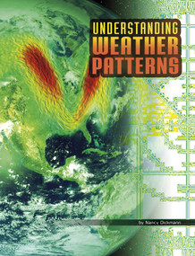 Understanding Weather Patterns - 9781977133502 by Nancy Dickmann, 9781977133502