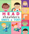 Head, Shoulders, Knees, and Toes by Constanza Basaluzzo, 9781684462896