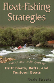 Float-Fishing Strategies by Neale Streeks, 9780811707473