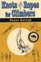 Knots & Ropes for Climbers by Duane Raleigh, 9780811728713