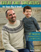 Great Knit Sweaters for Guys Big & Small by Andrea Sanchez, 9780811715775