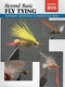 Beyond Basic Fly Tying by Jon Rounds, Marvin Nolte, Michael D. Radencich, 9780811734509