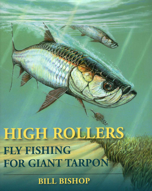 High Rollers by Bill Bishop, 9780979346088