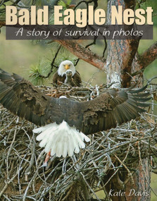 Bald Eagle Nest by Kate Davis, 9780811711302