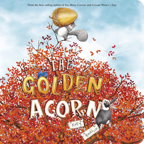 The Golden Acorn - 9781684462124 by Katy Hudson, Katy Hudson, 9781684462124