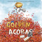 The Golden Acorn - 9781684462124 by Katy Hudson, Katy Hudson, 9781684462124