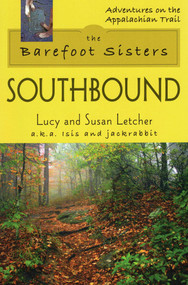 Barefoot Sisters Southbound by Lucy Letcher, Susan Letcher, 9780811735308